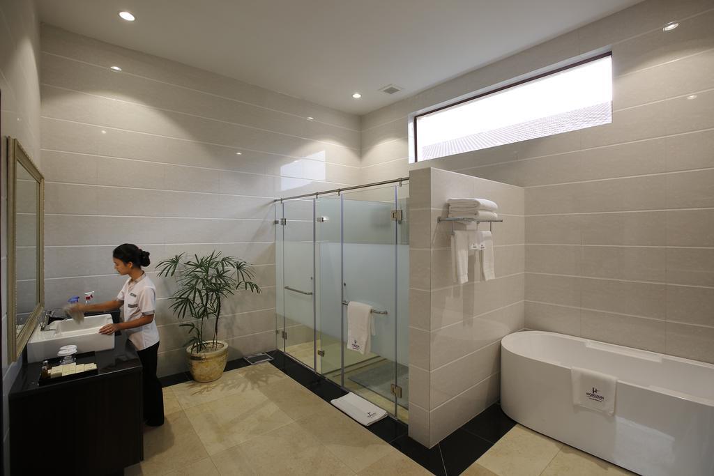 Horizon Lake View Resort Naypyidaw Exterior photo