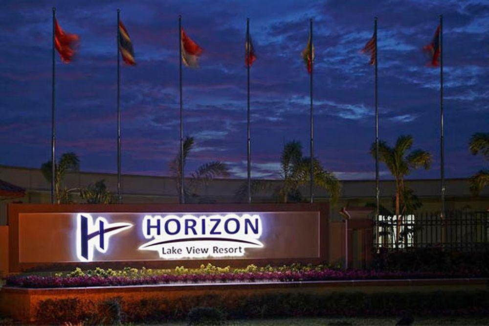 Horizon Lake View Resort Naypyidaw Exterior photo