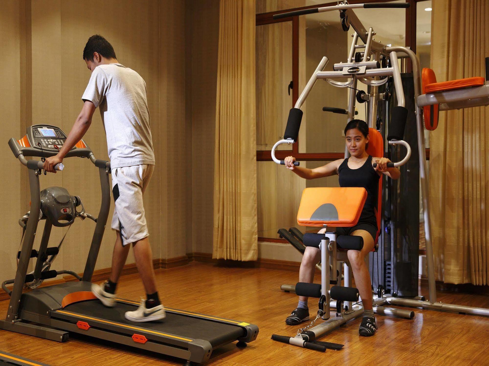 Horizon Lake View Resort Naypyidaw Exterior photo